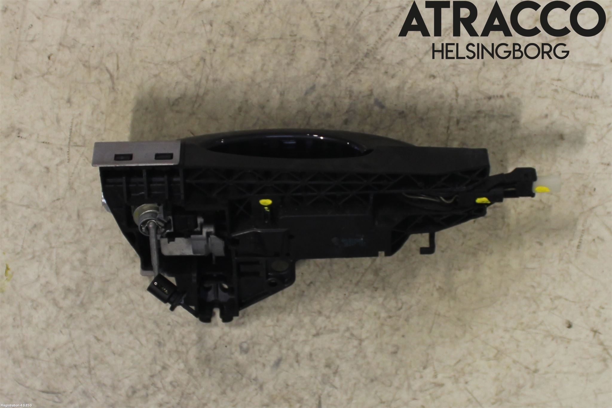 Audi A8/S8 4H 10-17 Dørhandtak Ytre Venstre