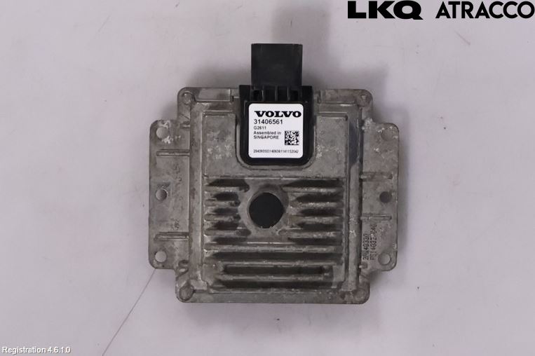 Volvo V60 14-18 Sensor Kollisjonsbeskyttelse