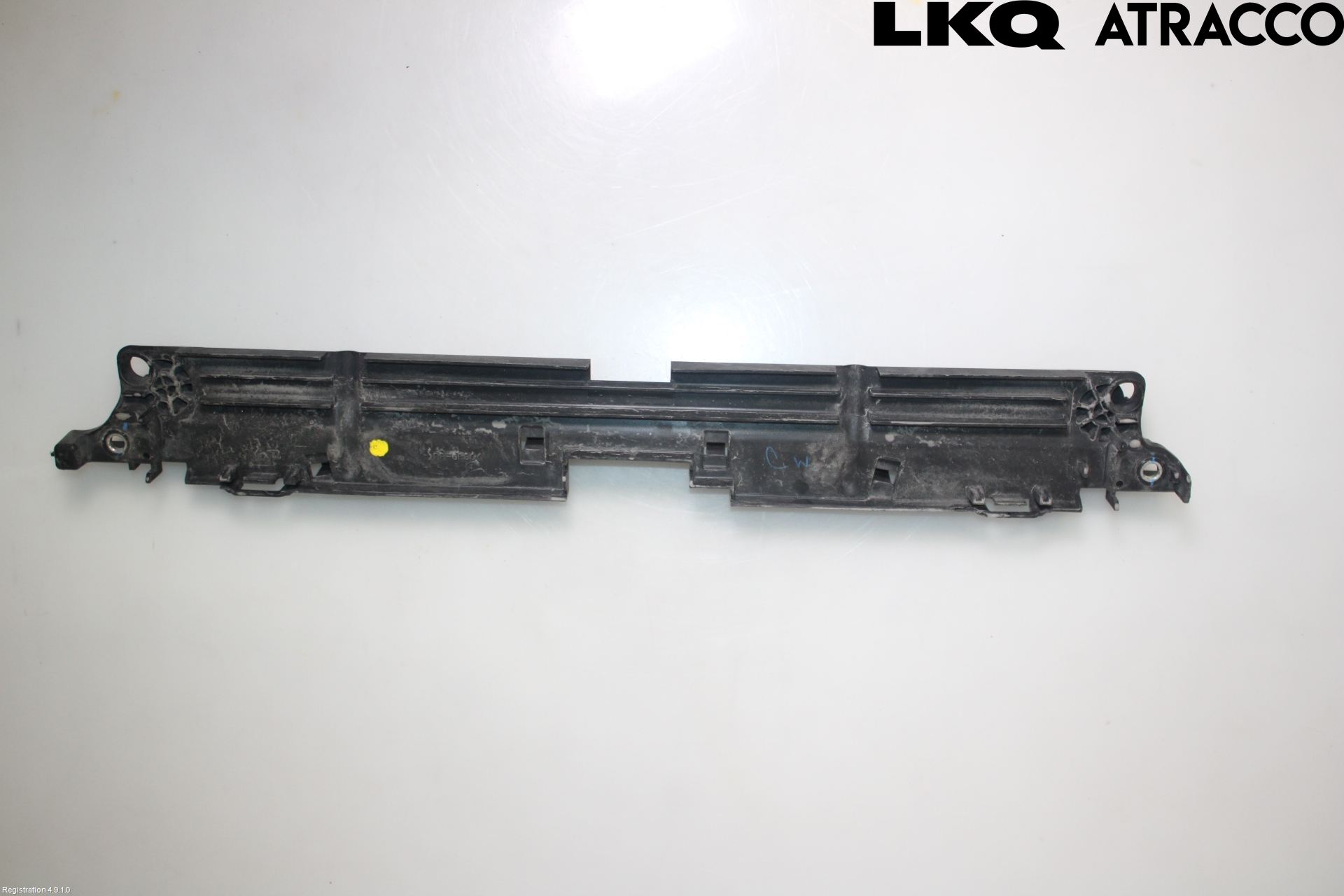 Toyota AURIS 13-19 Radiator Feste - Ramme - Bjelk