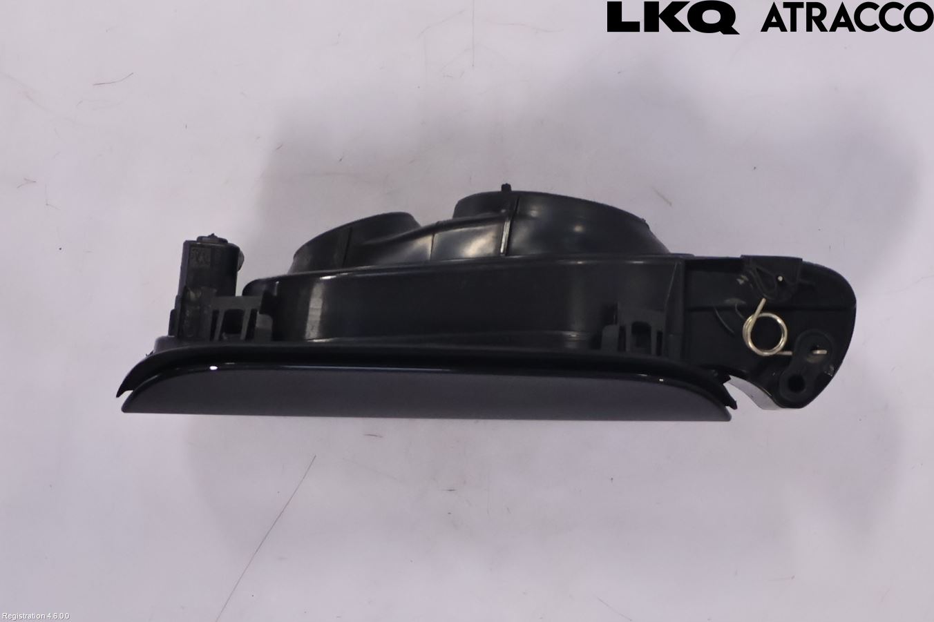 Volvo V60 19- Drivstoff Tankluke