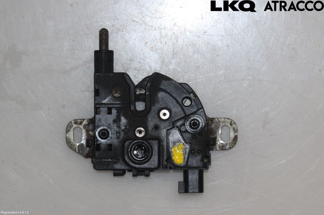 Ford KUGA 08-12 Panserlås