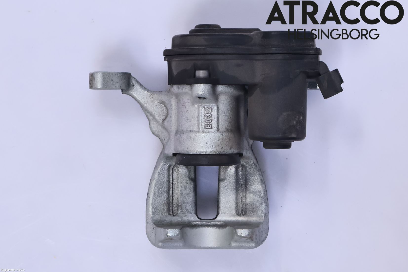 Toyota YARIS XP21 20- Bremsecaliper Bak Høyre
