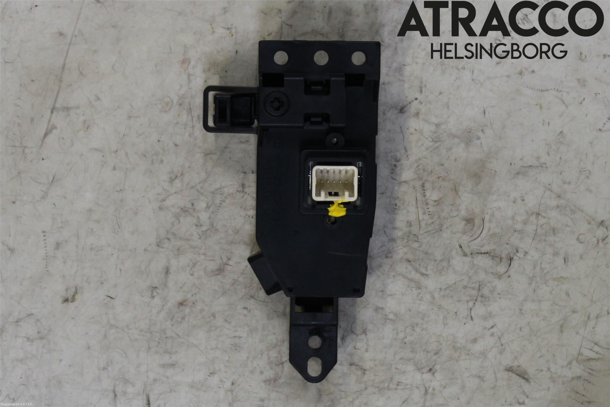 Lexus RX AL20 16-22 Bryter Gearkasse