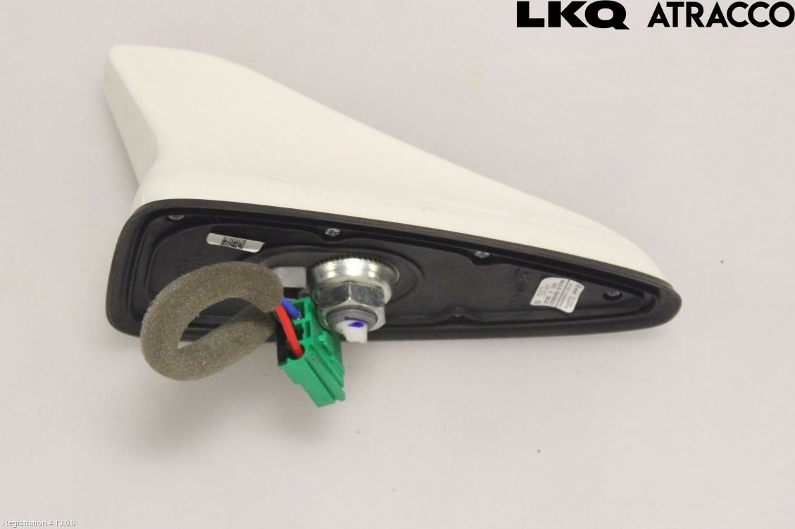 Kia PICANTO 17- Stereo Antenne Radio-Tv