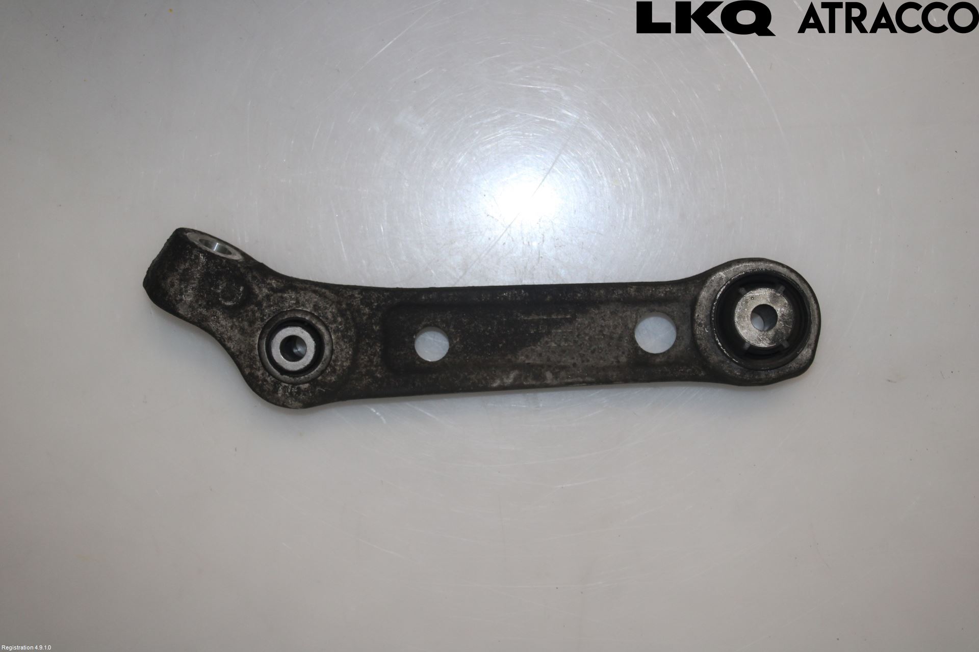 BMW 7 G11/G12 15-22 Bærearm Foran Venstre Nedre