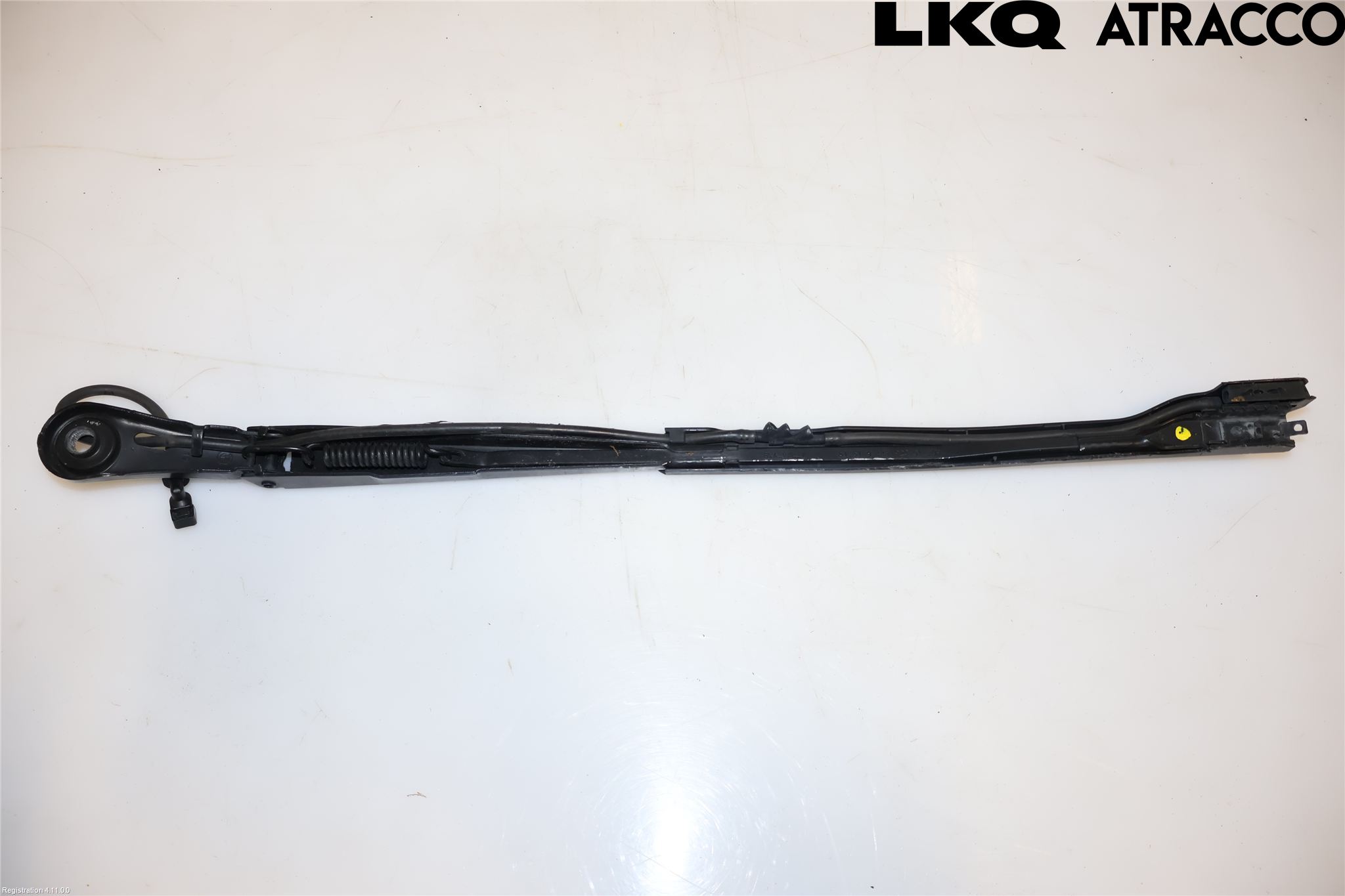 BMW 3 G20/G21/G80/G81 19- Viskerarm-Armer Frontrute