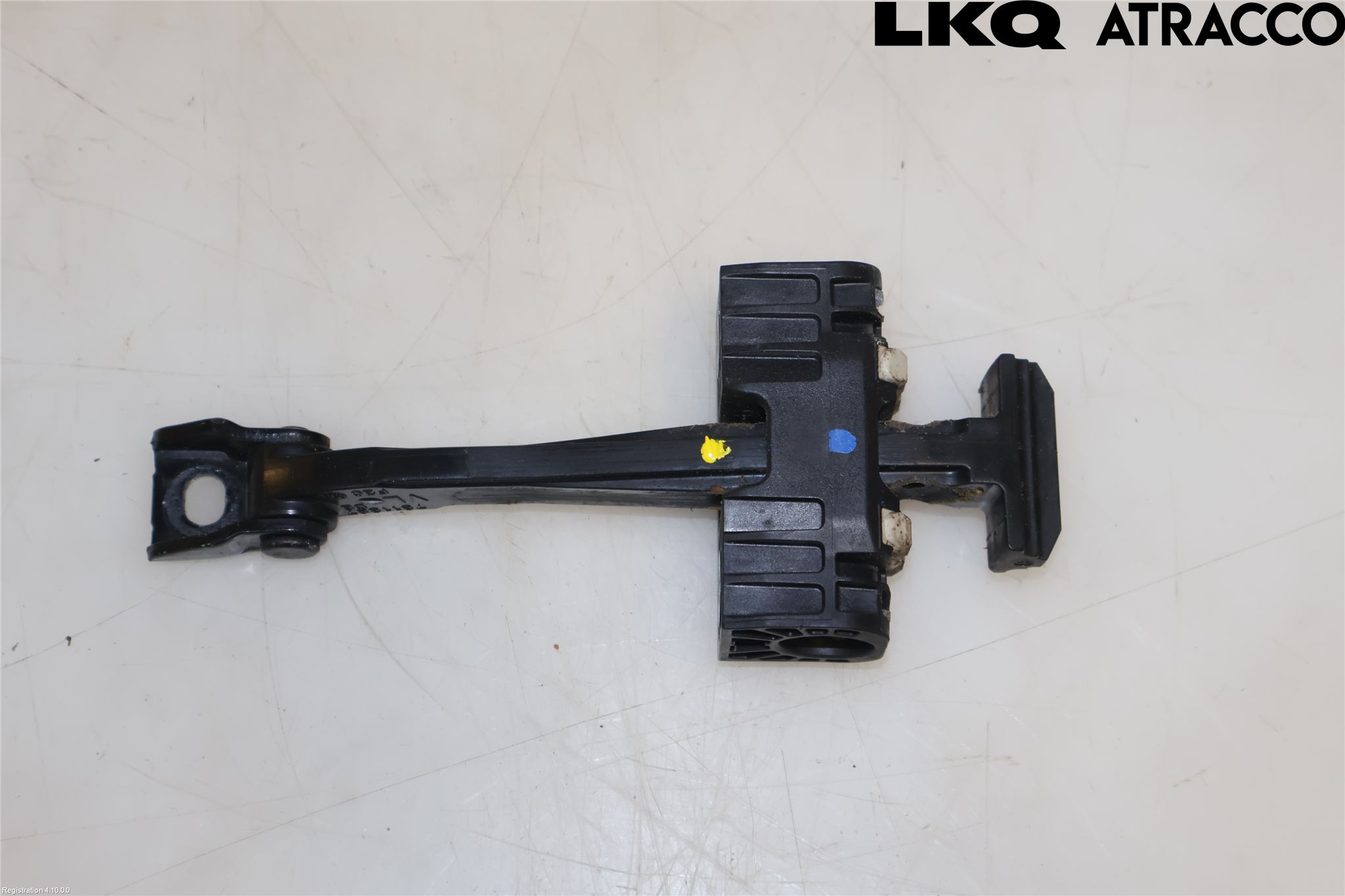 BMW 1 F20/F21 11-19 Dørstopper