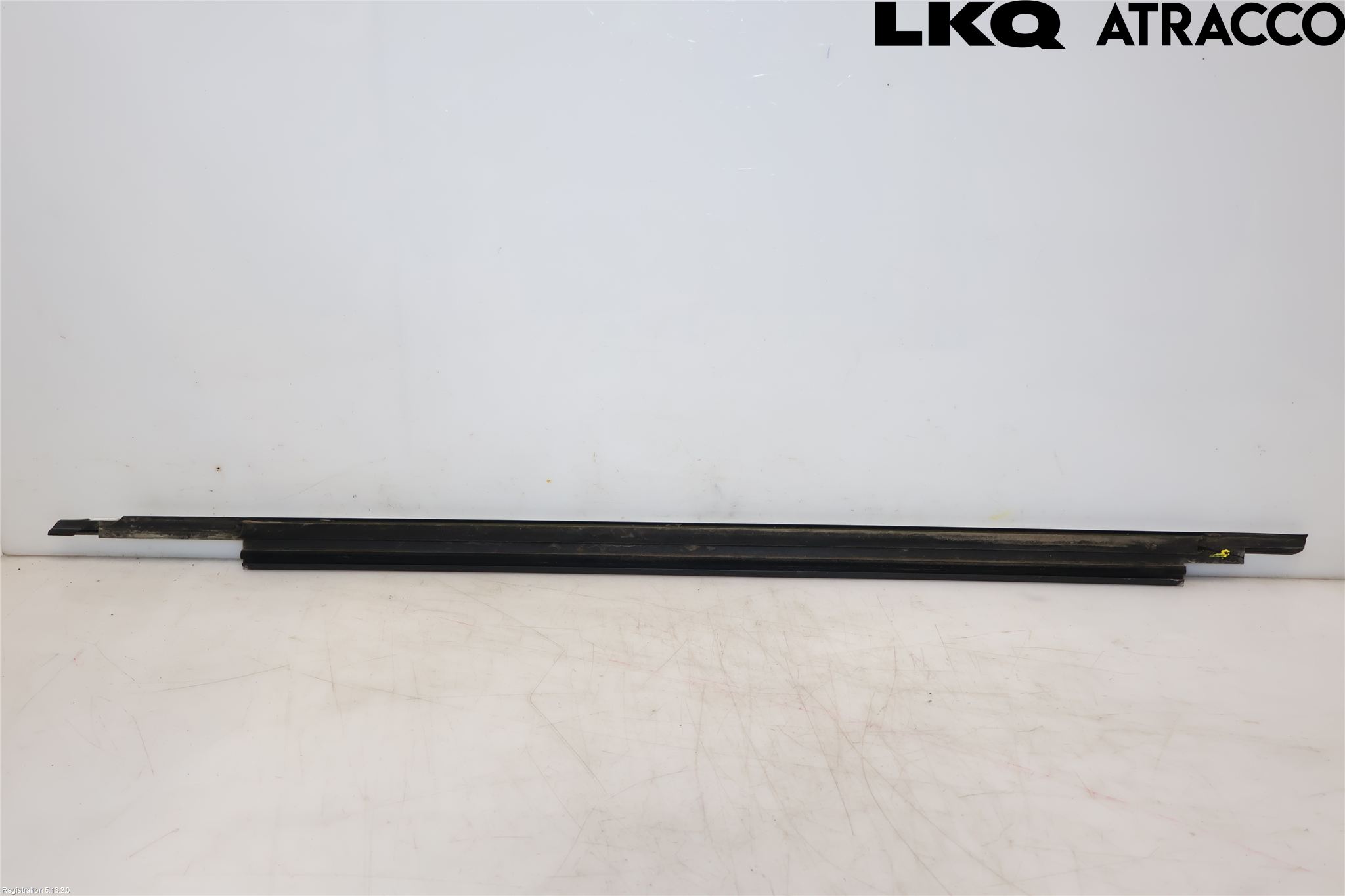 Audi A3/S3 8V 13-20 Dør Dekorlist Hf