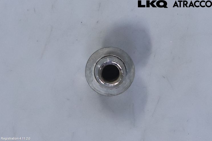 Toyota YARIS XP21 20- Hjulmutter - Bolt - Sett