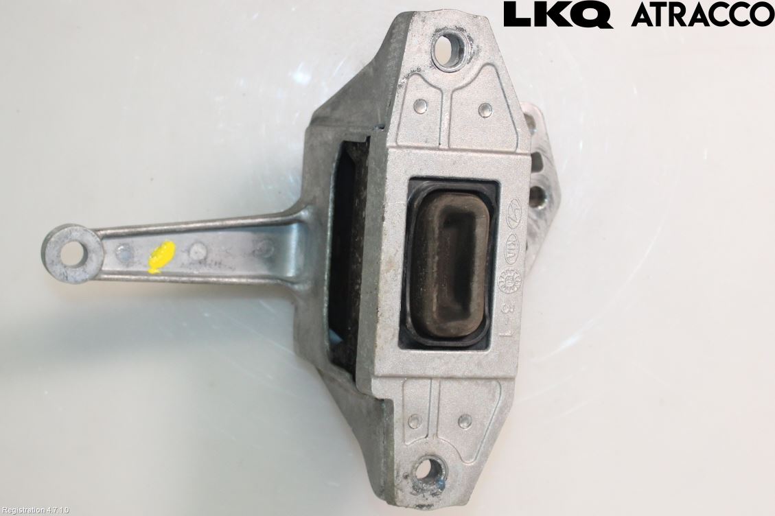 Kia CEED/CEED SW 19- Motor Feste Stål-Alu