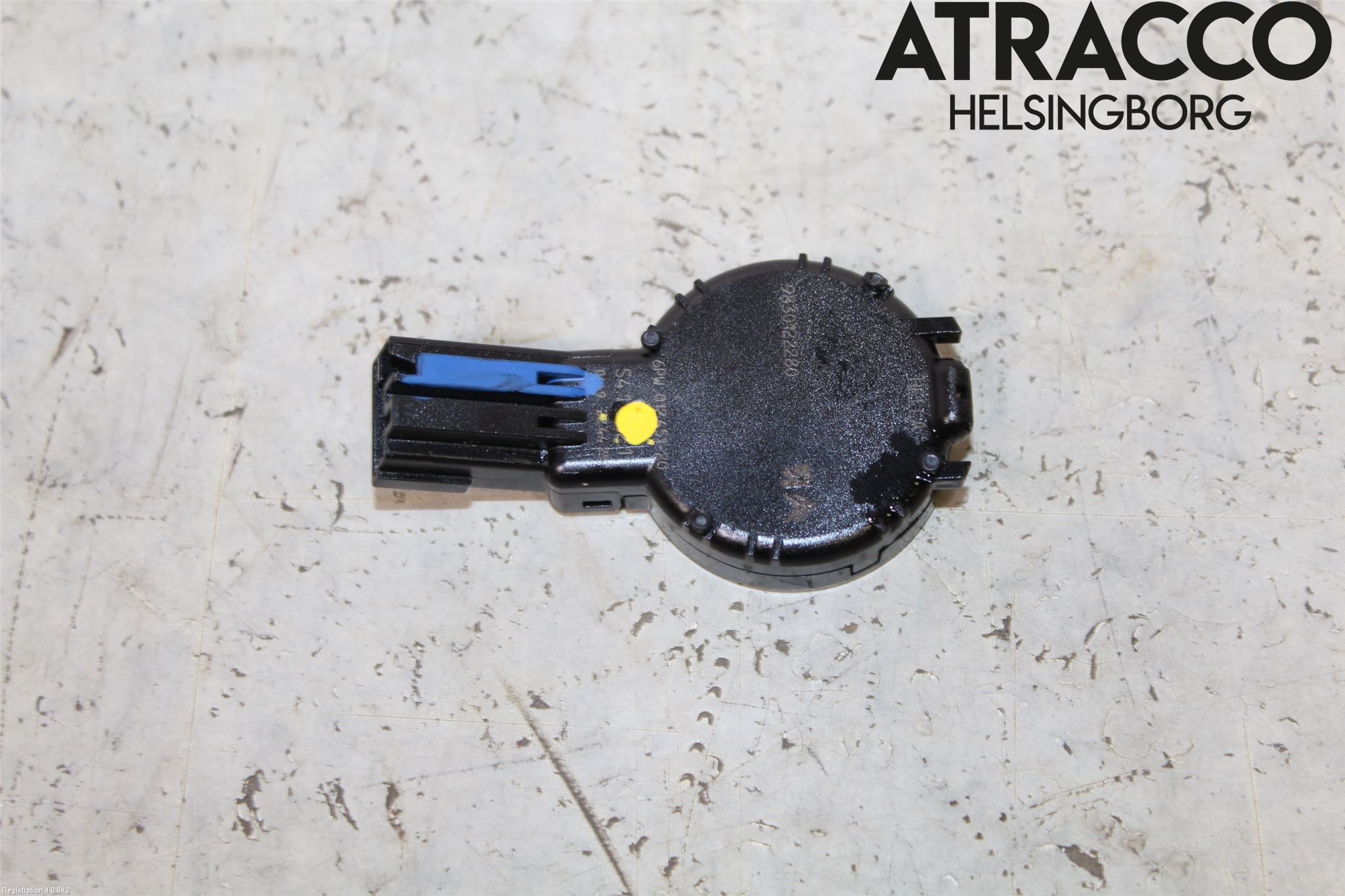 Peugeot 508 11-18 Sensor Regnsensor