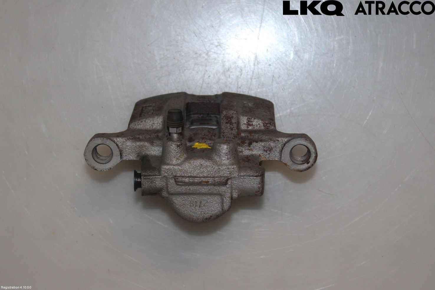 Peugeot 4008 Bremsecaliper Bak Høyre