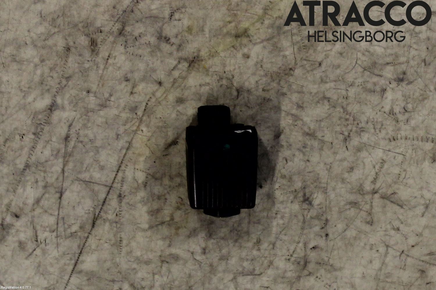 Citroen C4/E-C4 C4X/E-C4X III 21- Parkeringshjelp Kamera