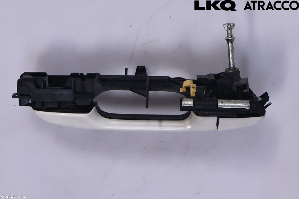 Toyota AURIS 13-19 Dørhandtak Ytre Venstre