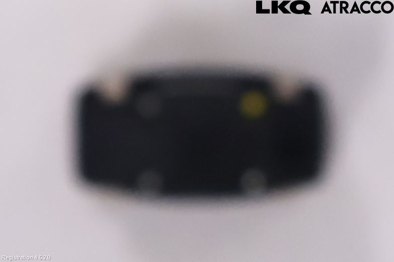 Ford FOCUS 15-18 Bryter Hovedlys