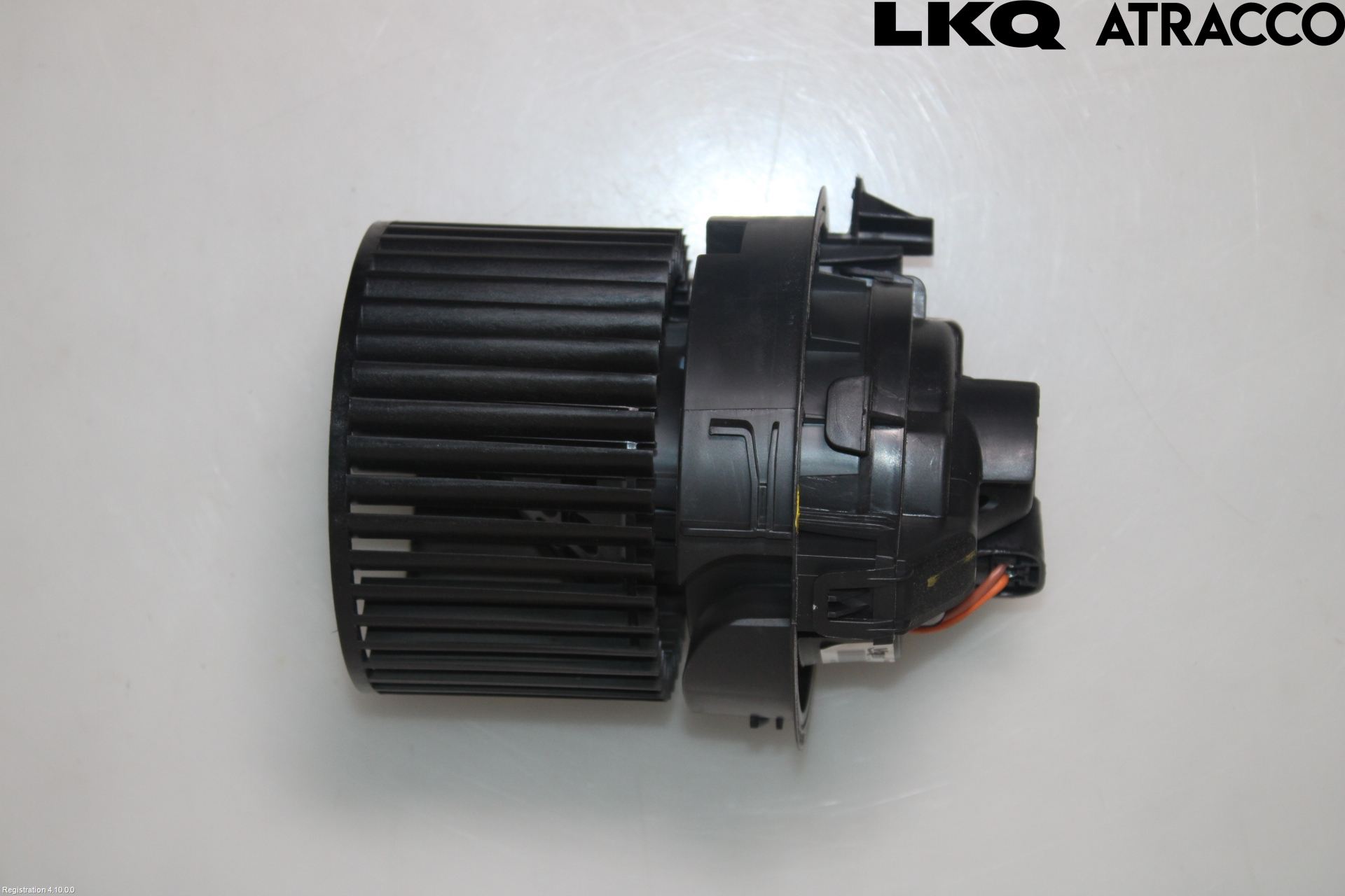 Renault CLIO IV 16-19 Varmeapparat Viftemotor