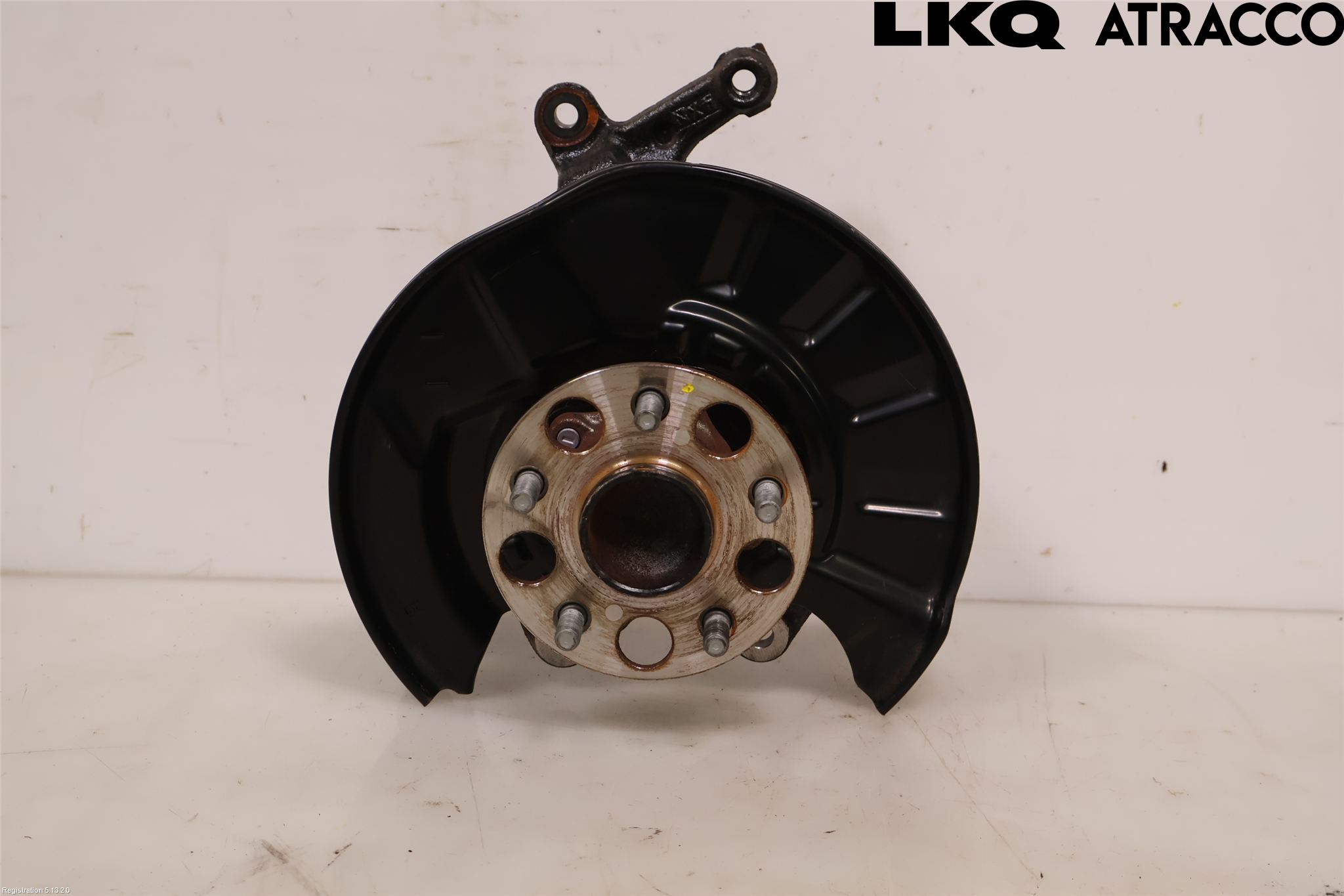 Lexus ES 250/300/330 Spindel Hb