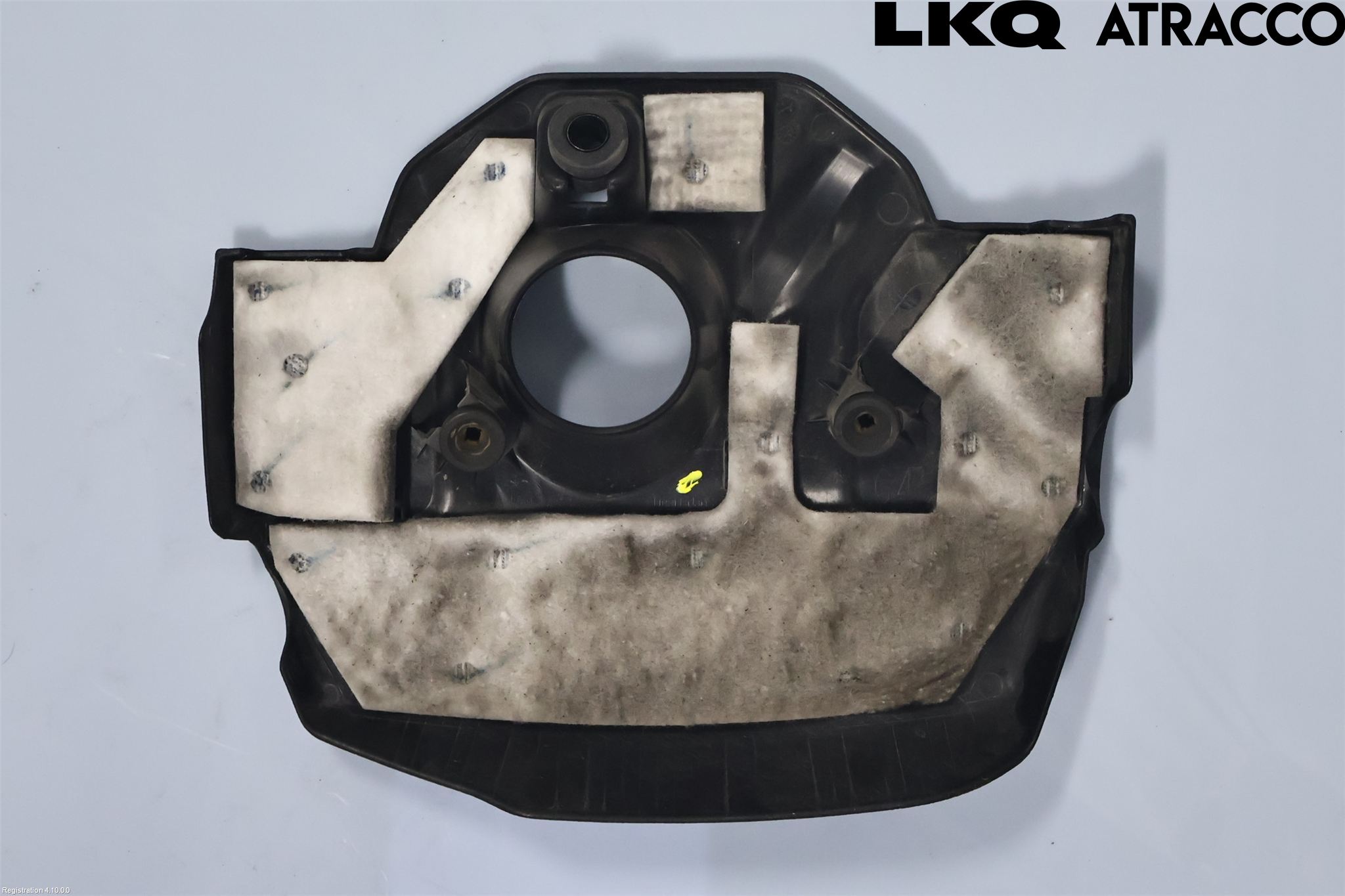 Toyota HILUX 16- Motor Deksel Over Motor