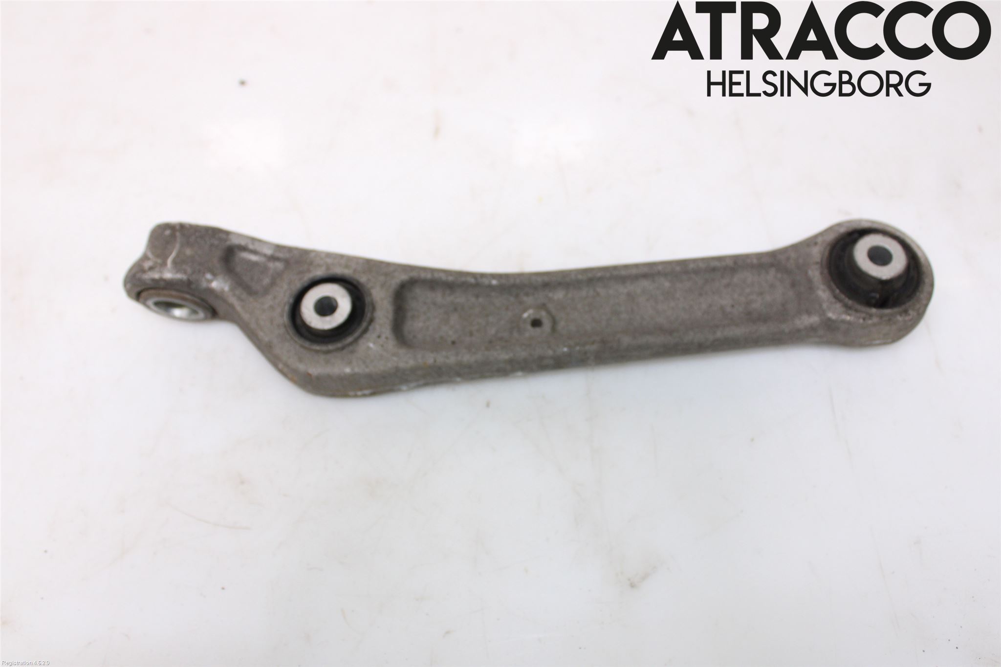 Audi A4/S4 B9 16-19 Bærearm Foran Høyre Nedre