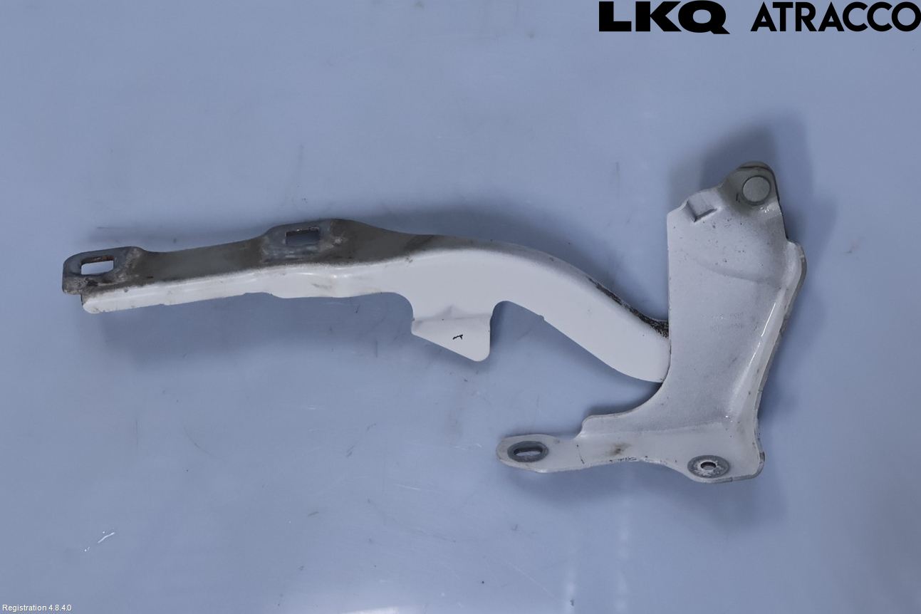 Peugeot 308 14-21 Panser Hengsel - Hengsler