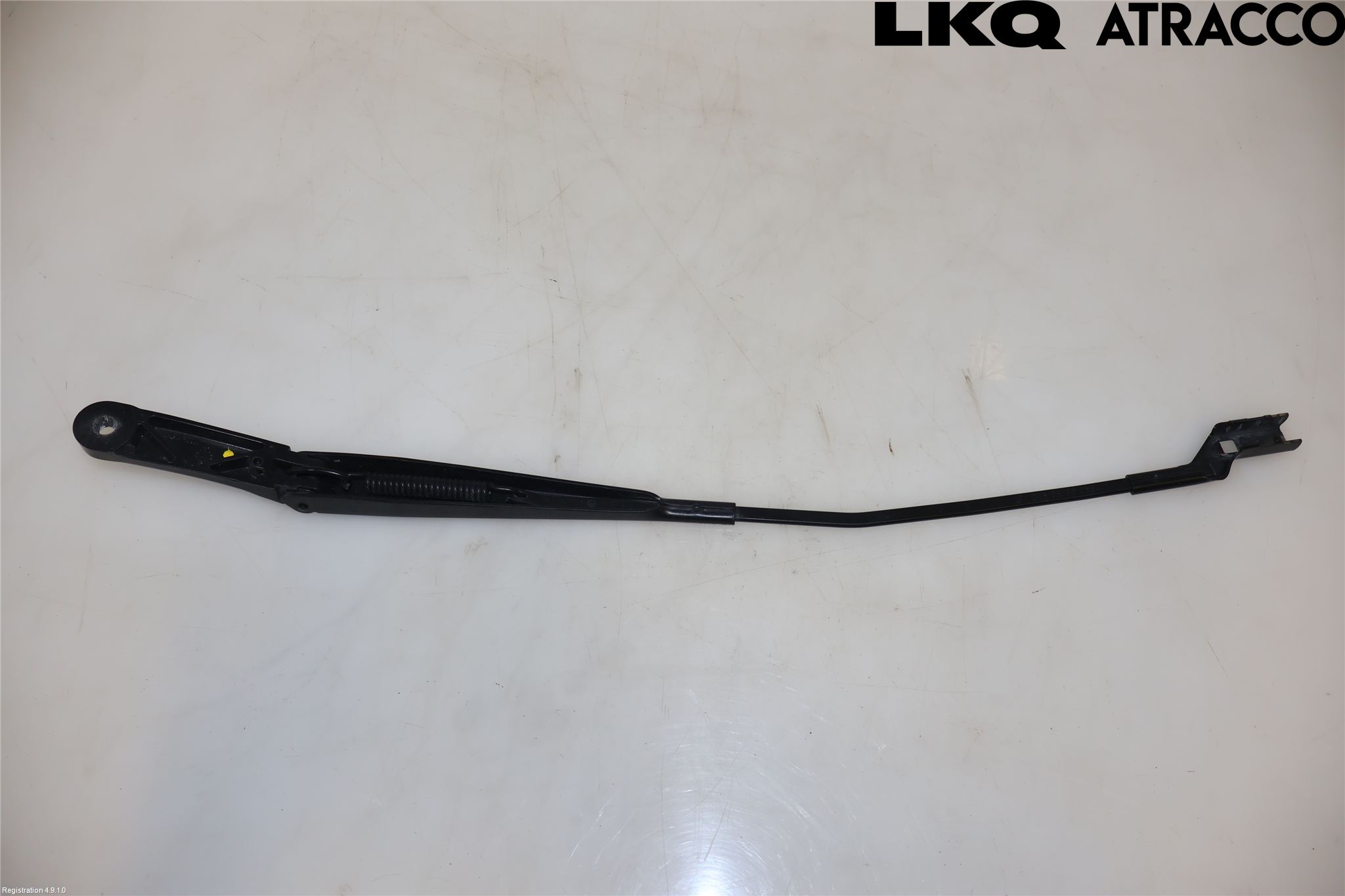 Volkswagen VW PASSAT 15-19 Viskerarm-Armer Frontrute