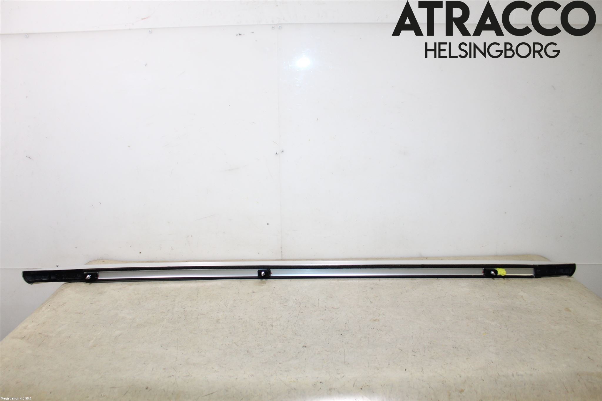 Lexus RX AL20 16-22 Takrails - Stativ