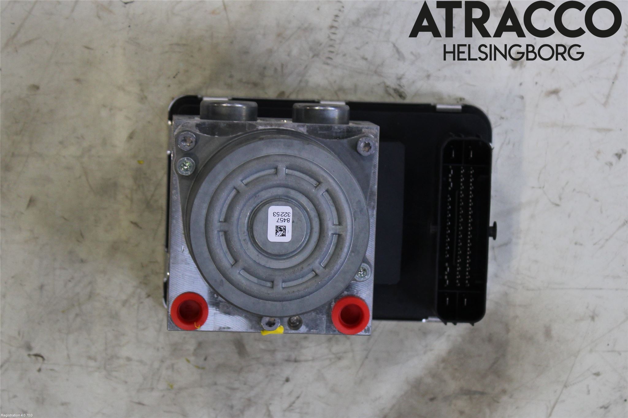 BMW 2 F45 Active Tourer 14-21 Abs Hydraulikkaggregat