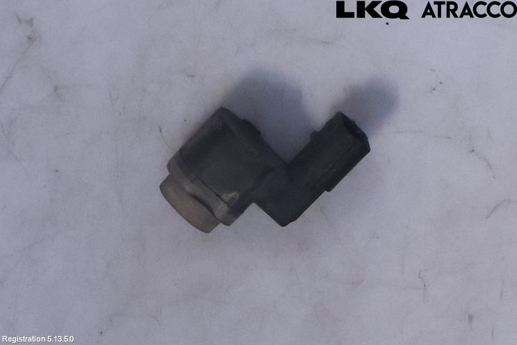 Nissan QASHQAI 14-17 Sensor Parkering Front