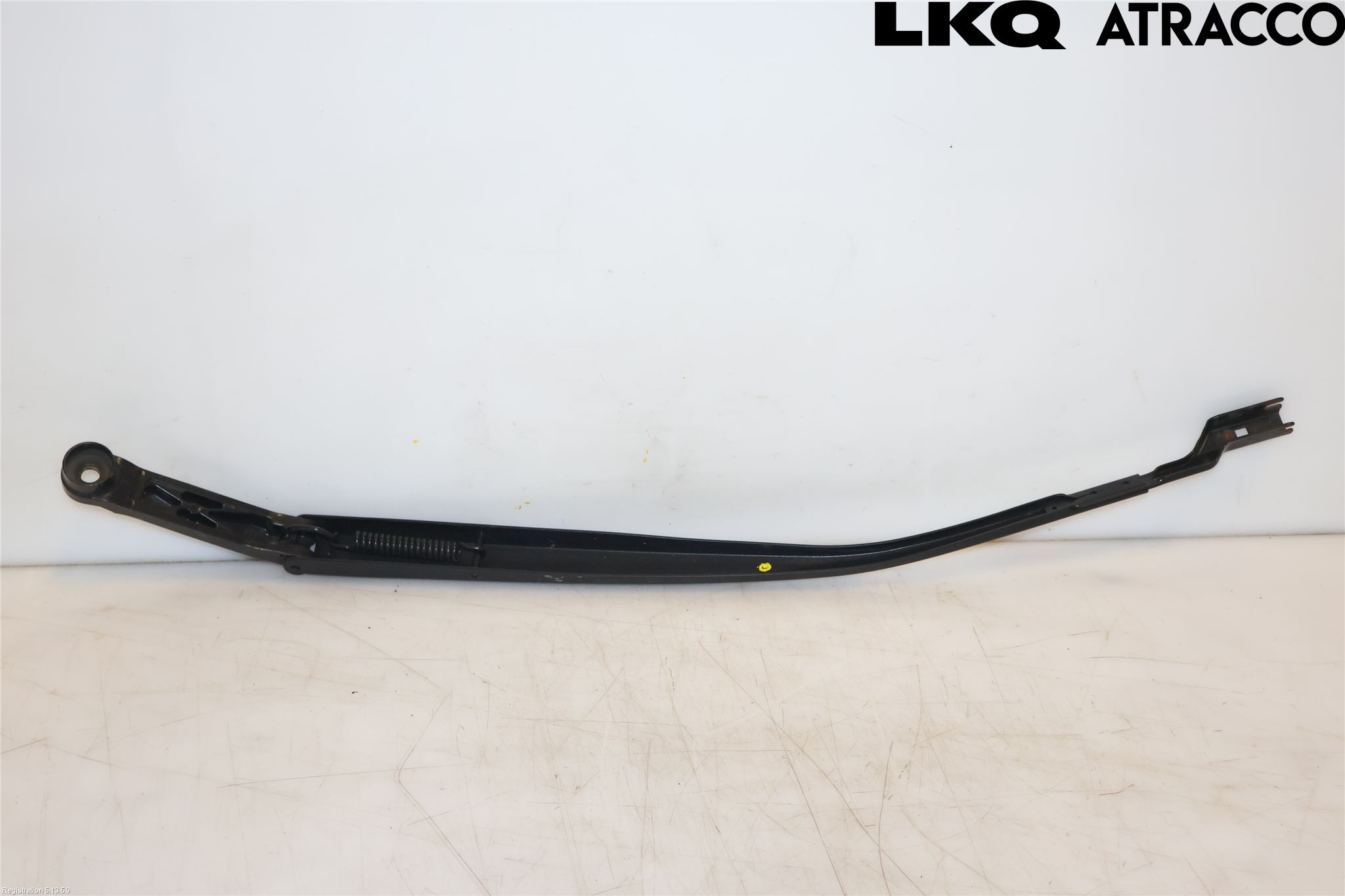 Toyota PRIUS (ZVW50) 16-21 Viskerarm-Armer Frontrute