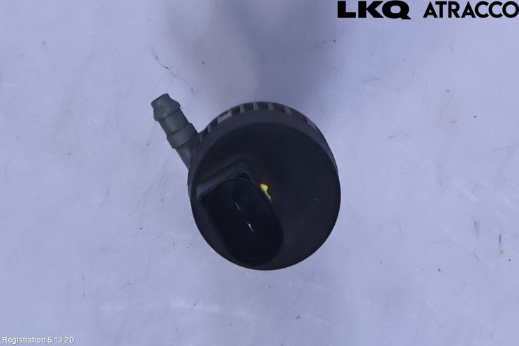 Ford FOCUS 15-18 Spylerpumpe Høytrykk