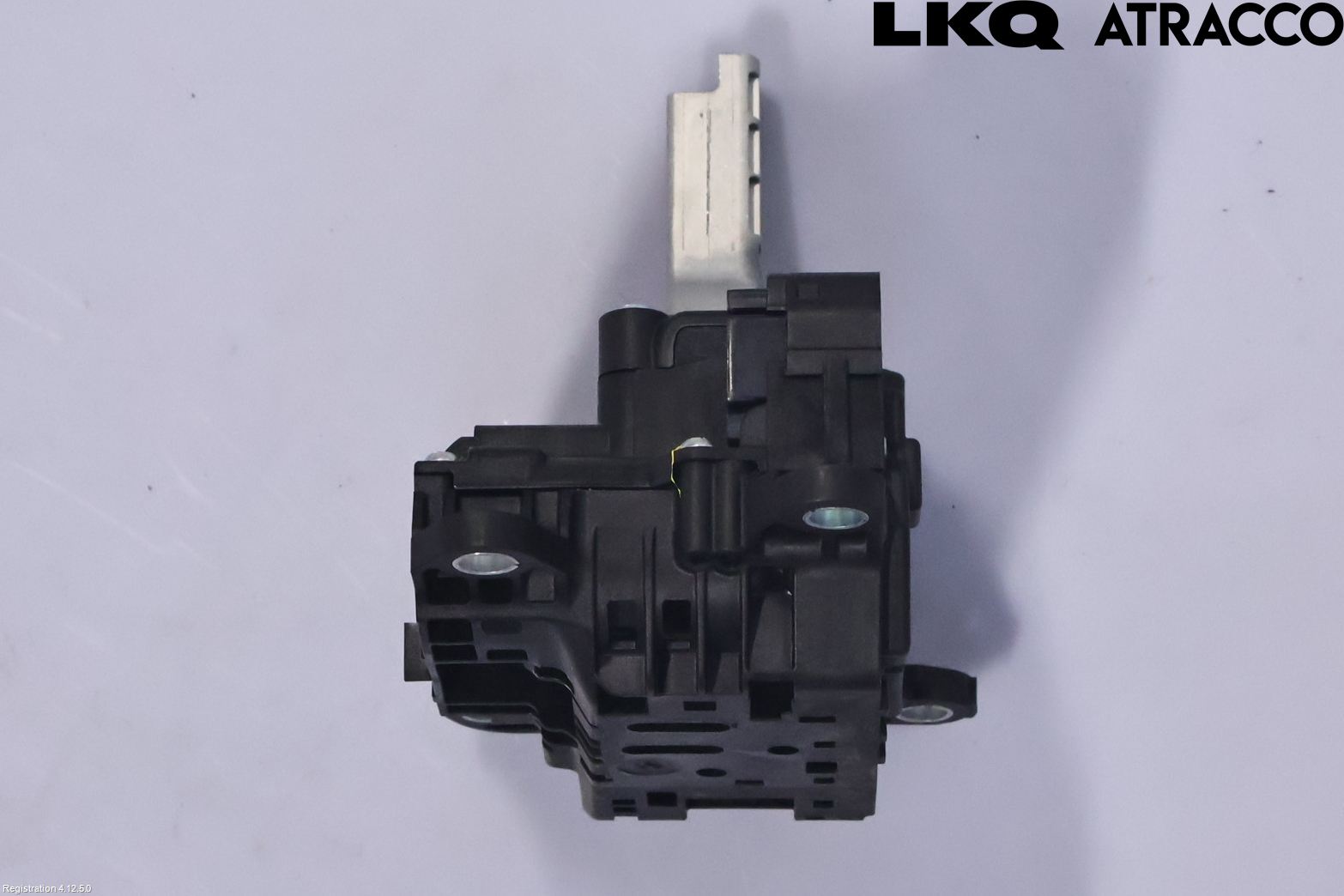 Audi A5 17- Gearspak