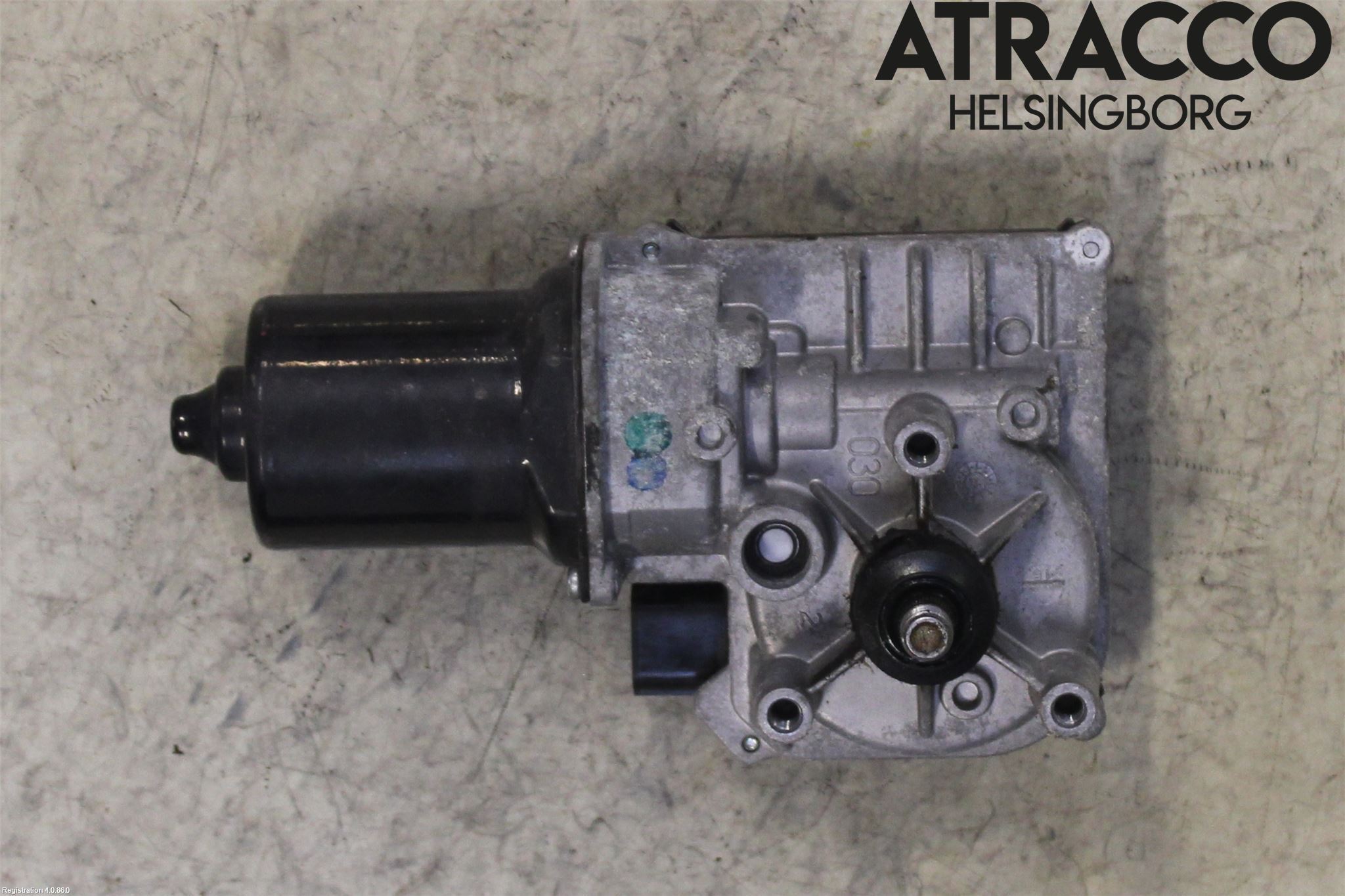 Honda CIVIC 17-22 Viskermotor Frontrute