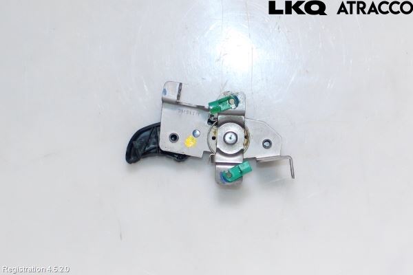 Ford TRANSIT SKÅP/BUSS 14-22 Bakluke Handtak Indre