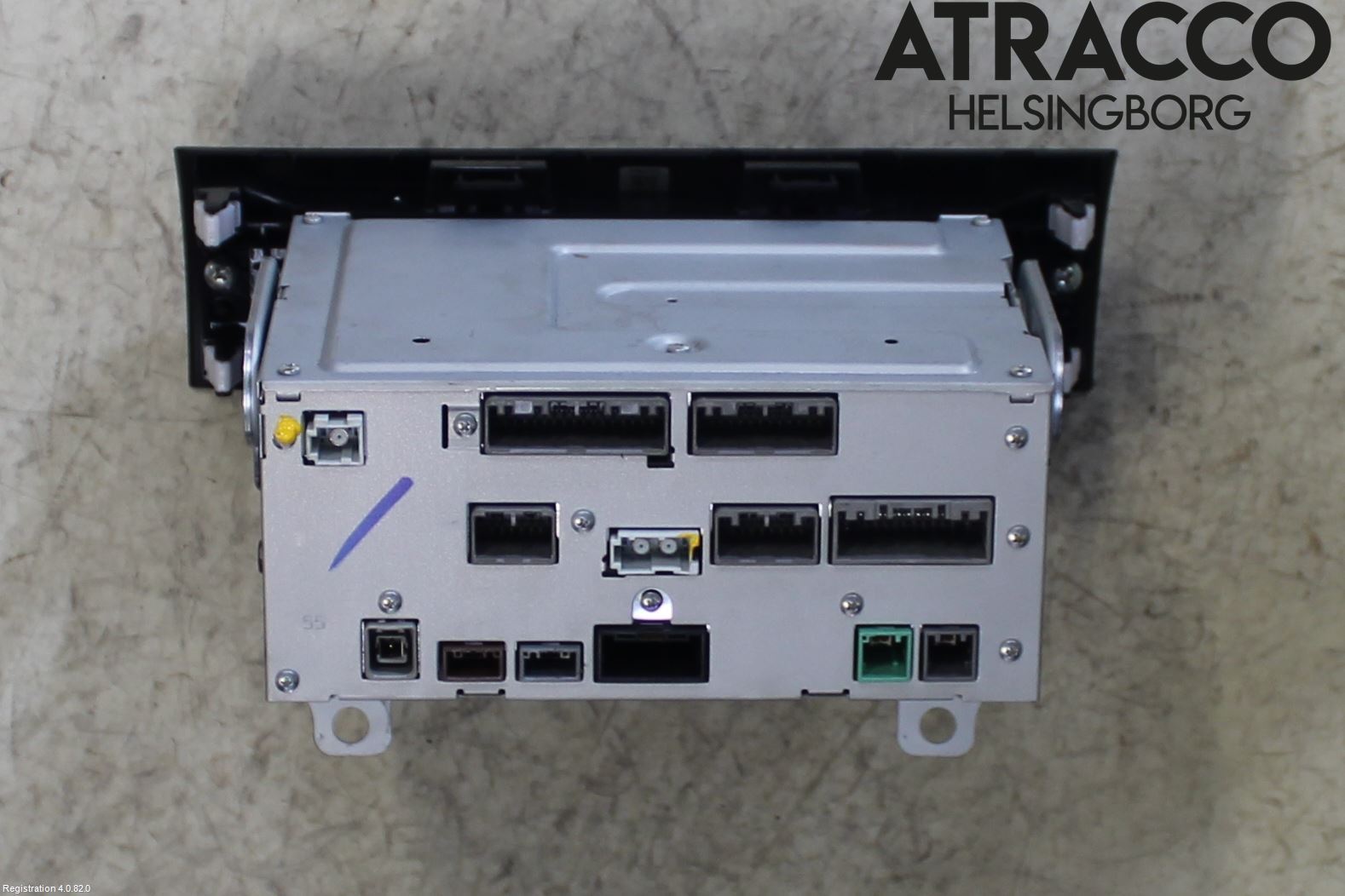 Honda CIVIC 17-22 Stereo Radio