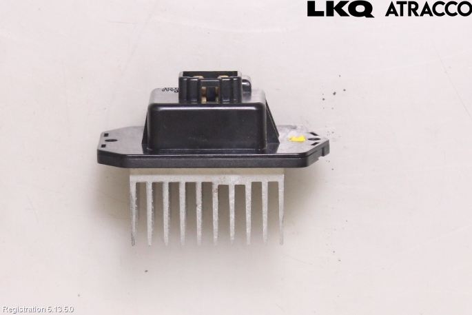 Honda CR-V 13-18 Varmeapparat Viftemotstand