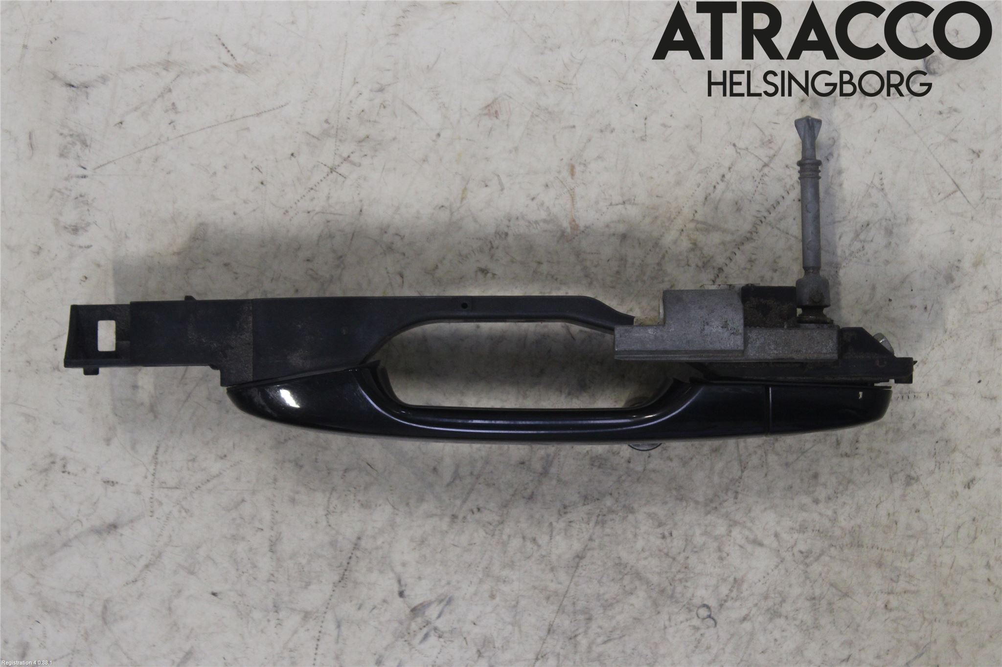 Honda CIVIC 12-16 Dørhandtak Ytre Venstre