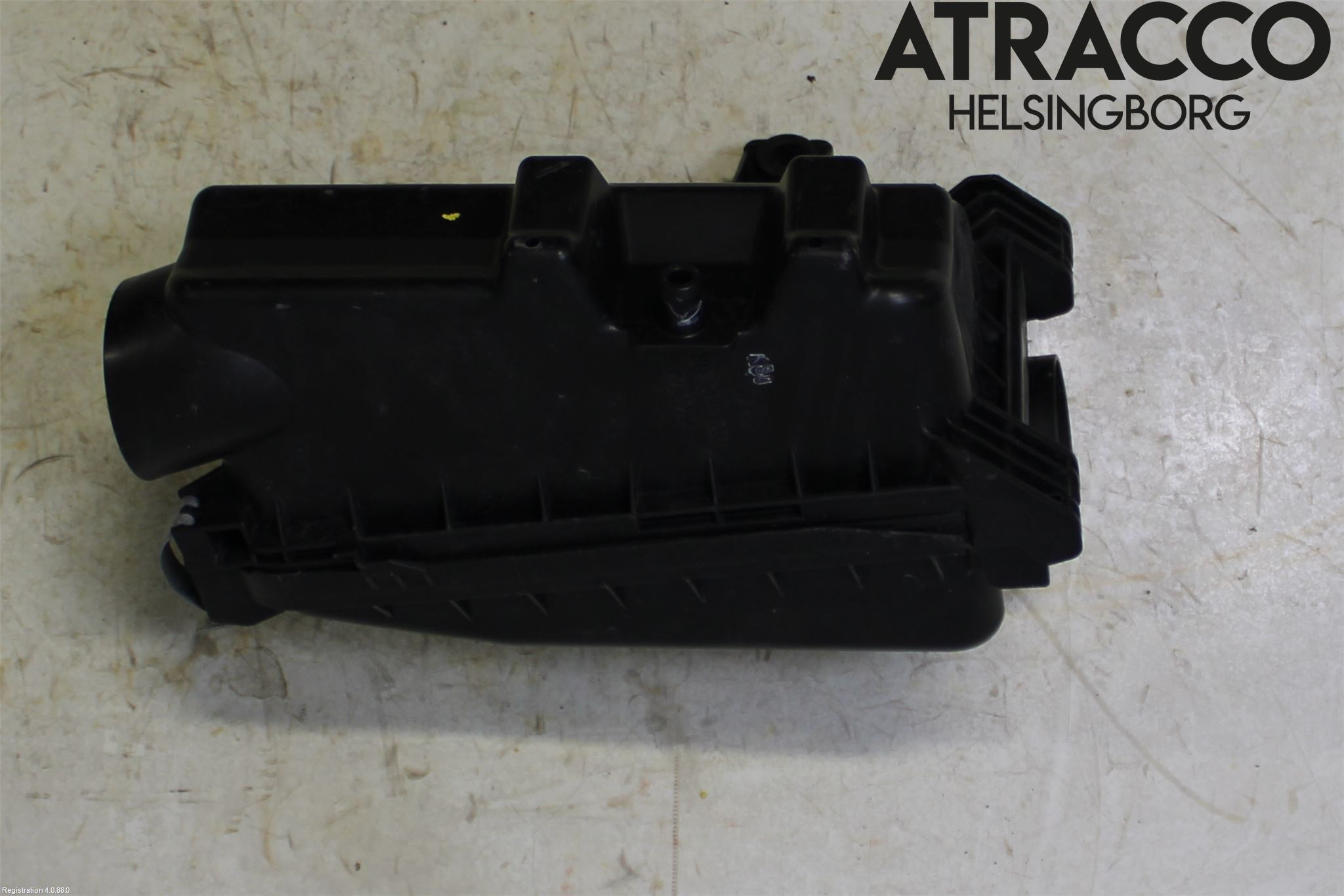 Toyota YARIS XP130 15-20 Luftfilter Boks