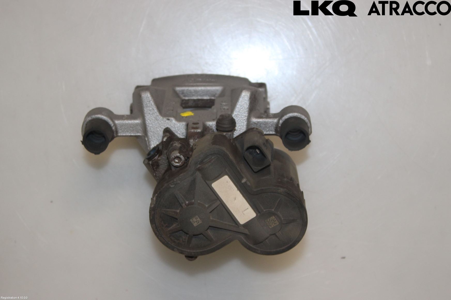Jaguar XF (X260) 16-24 Bremsecaliper Bak Venstre