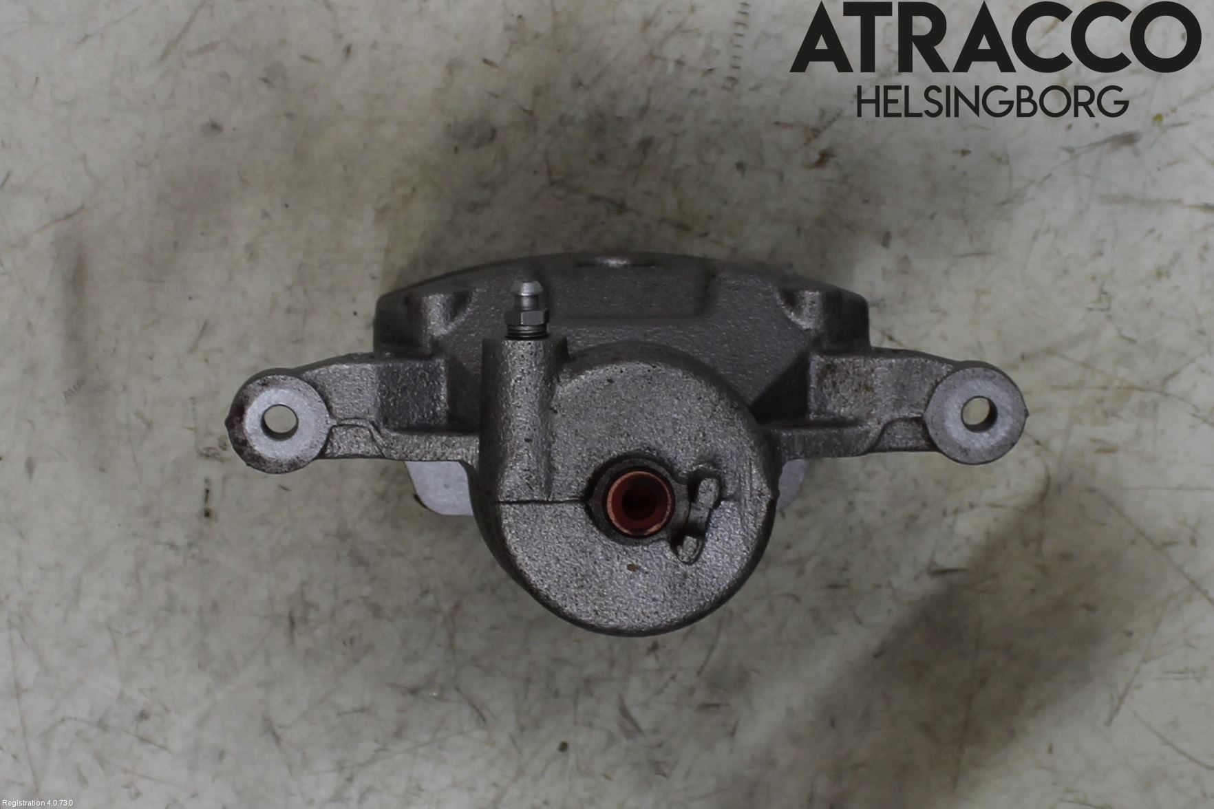 Kia CEED 12-18 Bremsecaliper Foran Venstre