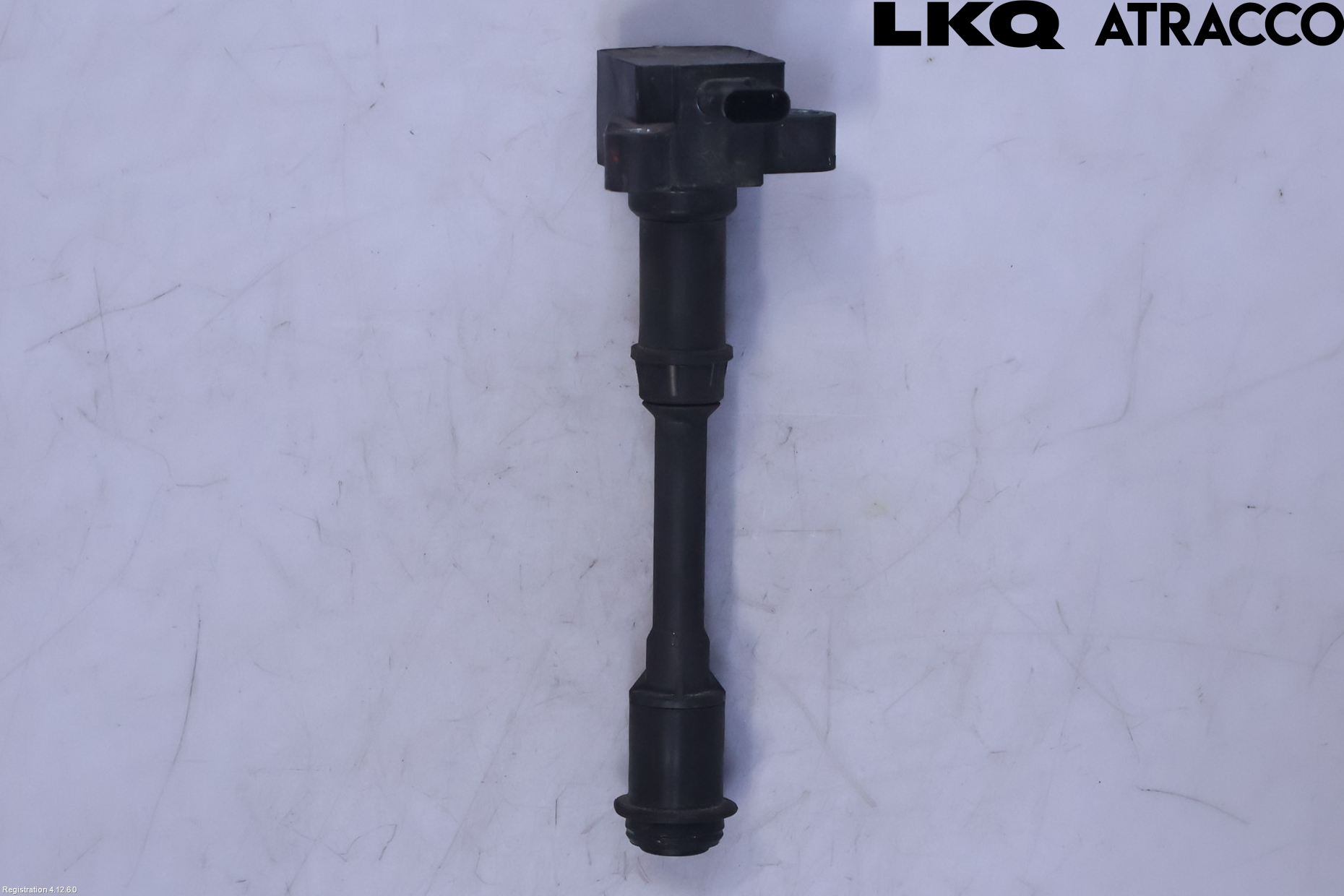 Volvo V40 12-19 Coil