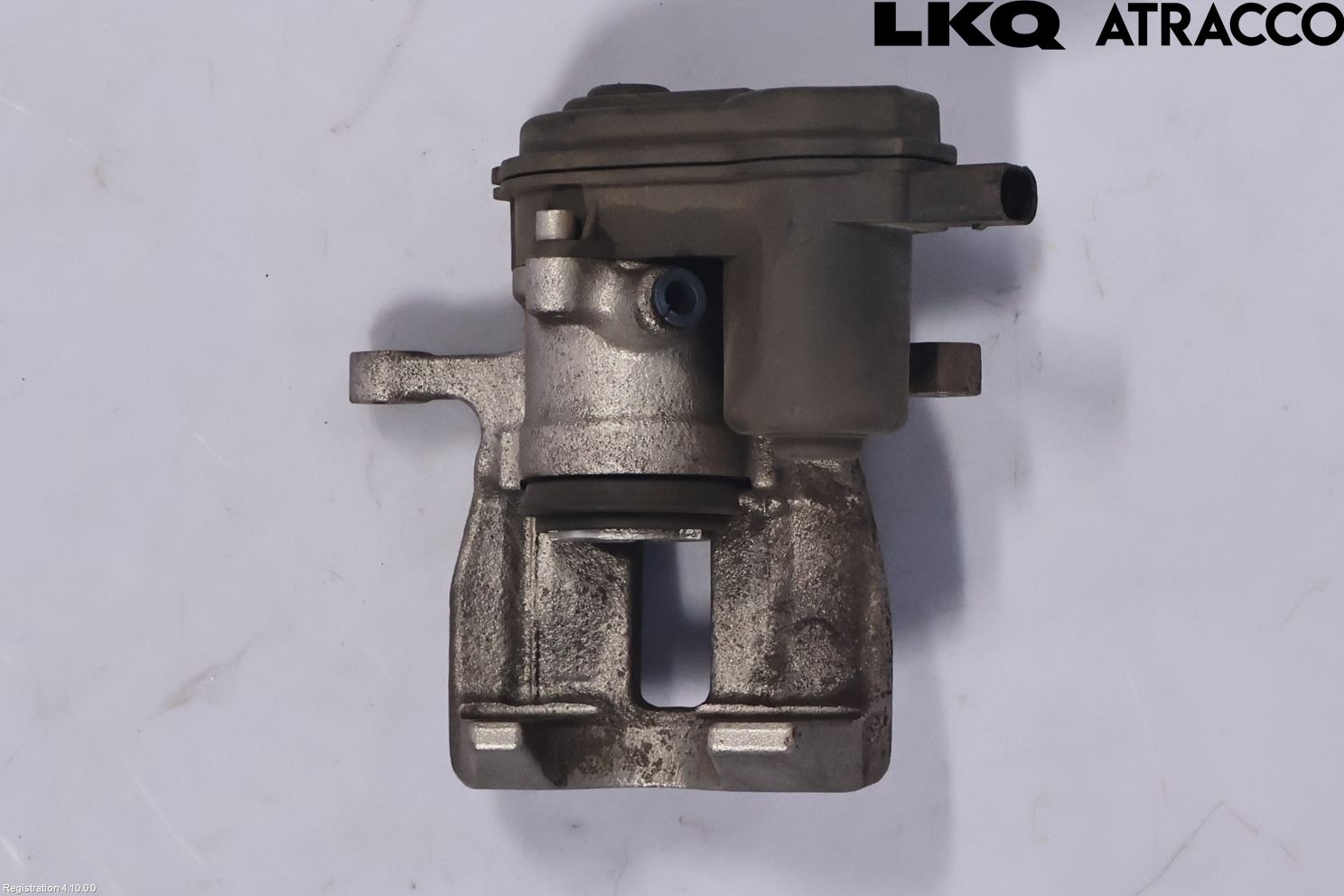 Audi A6/S6 4G 11-18 Bremsecaliper Bak Høyre