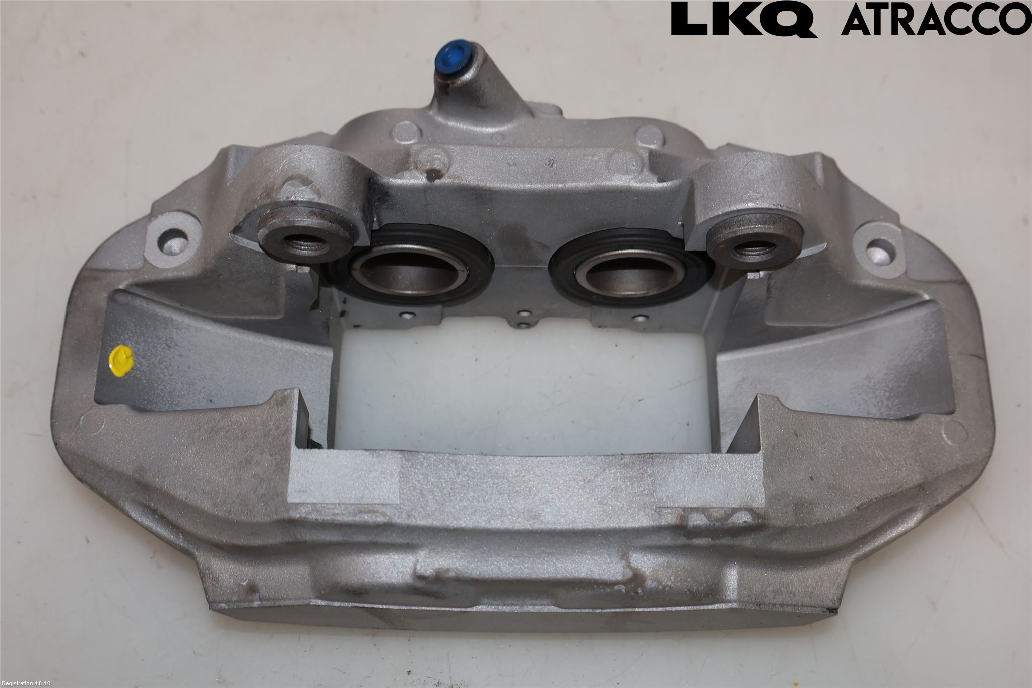 Mercedes-Benz MB GLC-KLASS (X253/C253) 15-22 Bremsecaliper Foran Høyre