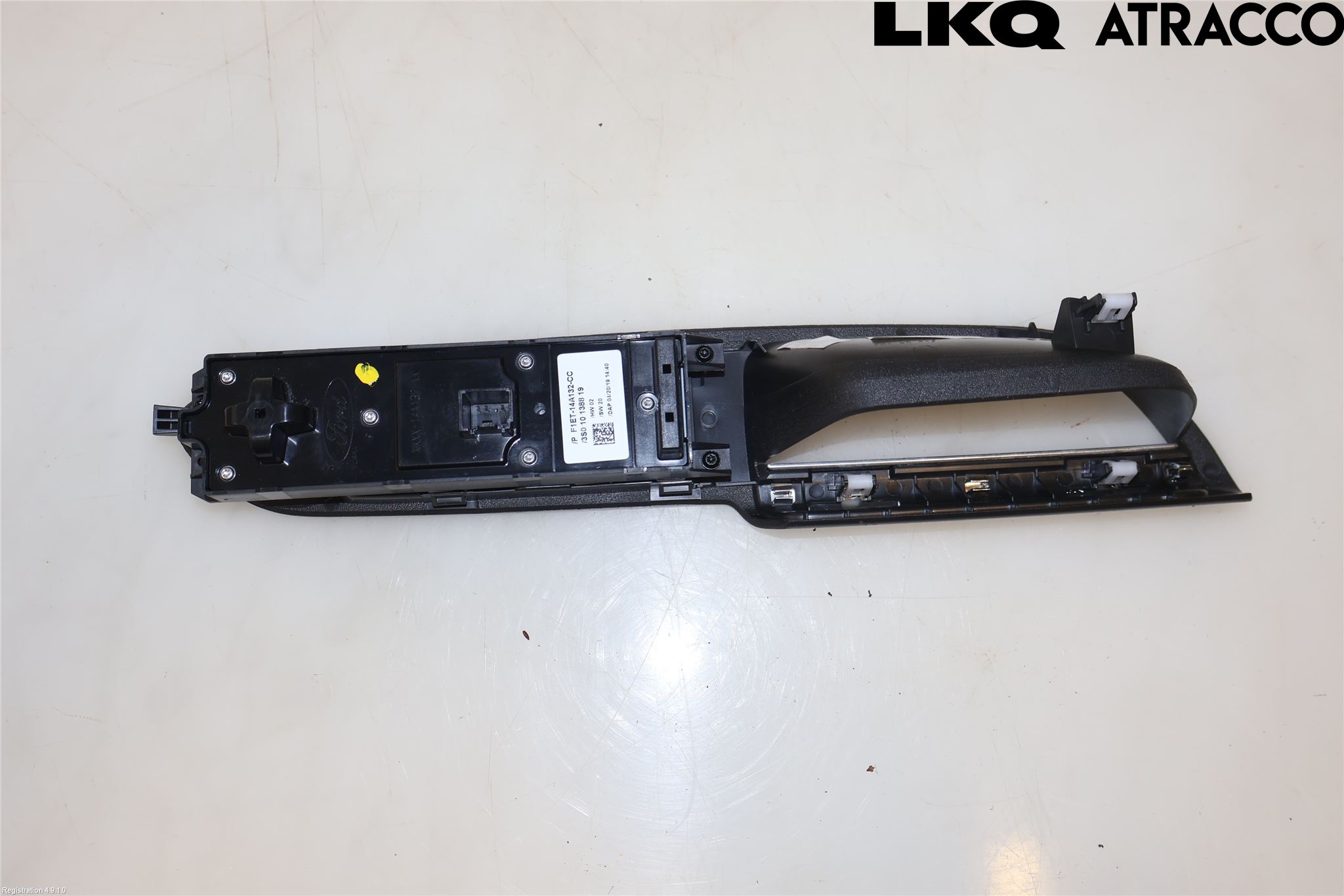Ford KUGA 17-19 Bryter Vindusheis