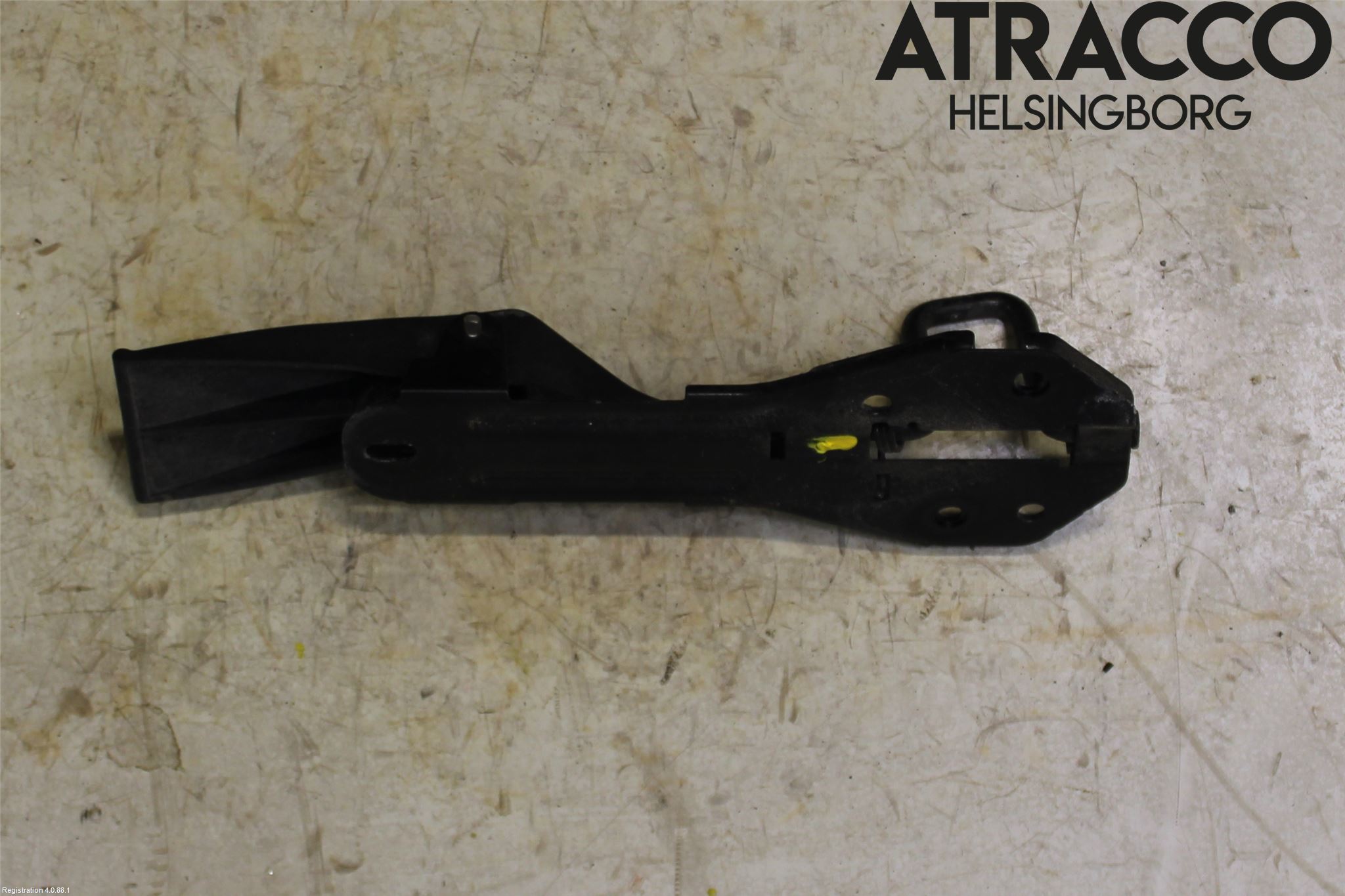 Audi A6/S6 4G 11-18 Panser Stormkrok
