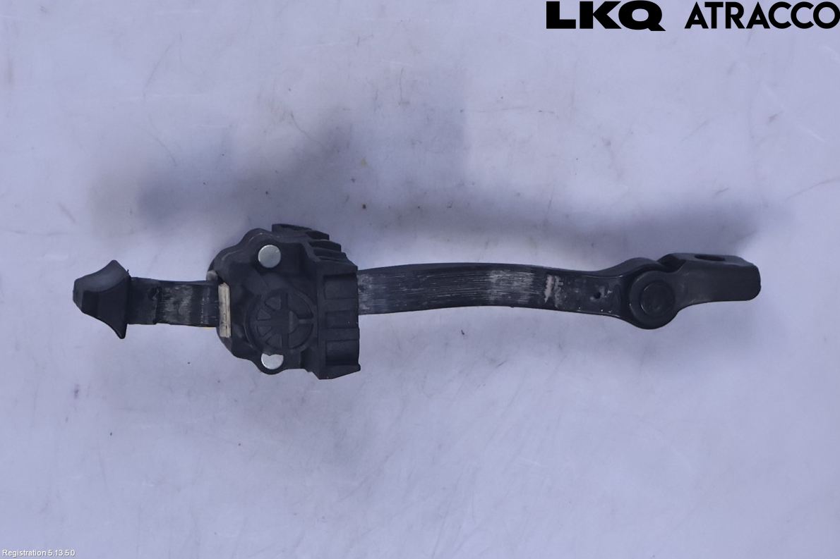Volkswagen VW ID.4 21- Dørstopper
