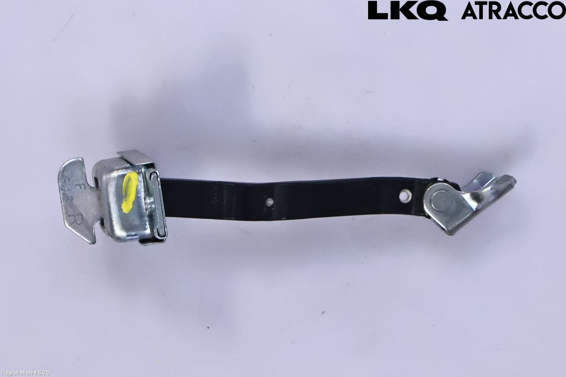 Toyota YARIS CROSS XP21 21- Dørstopper