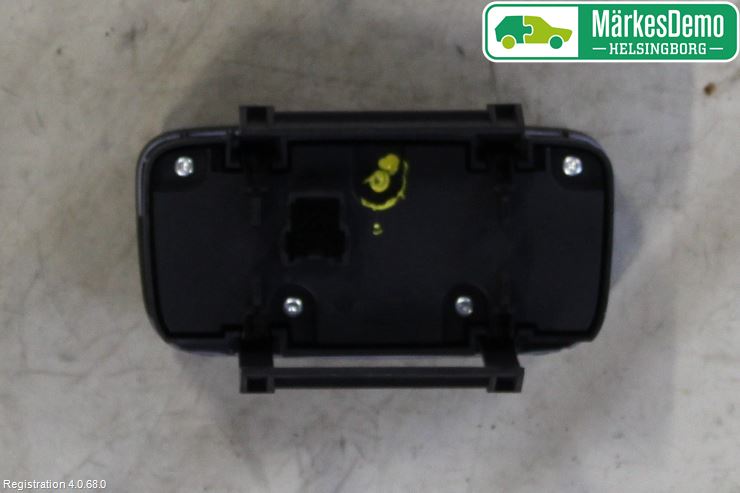 Ford KUGA 13-16 Bryter Hovedlys