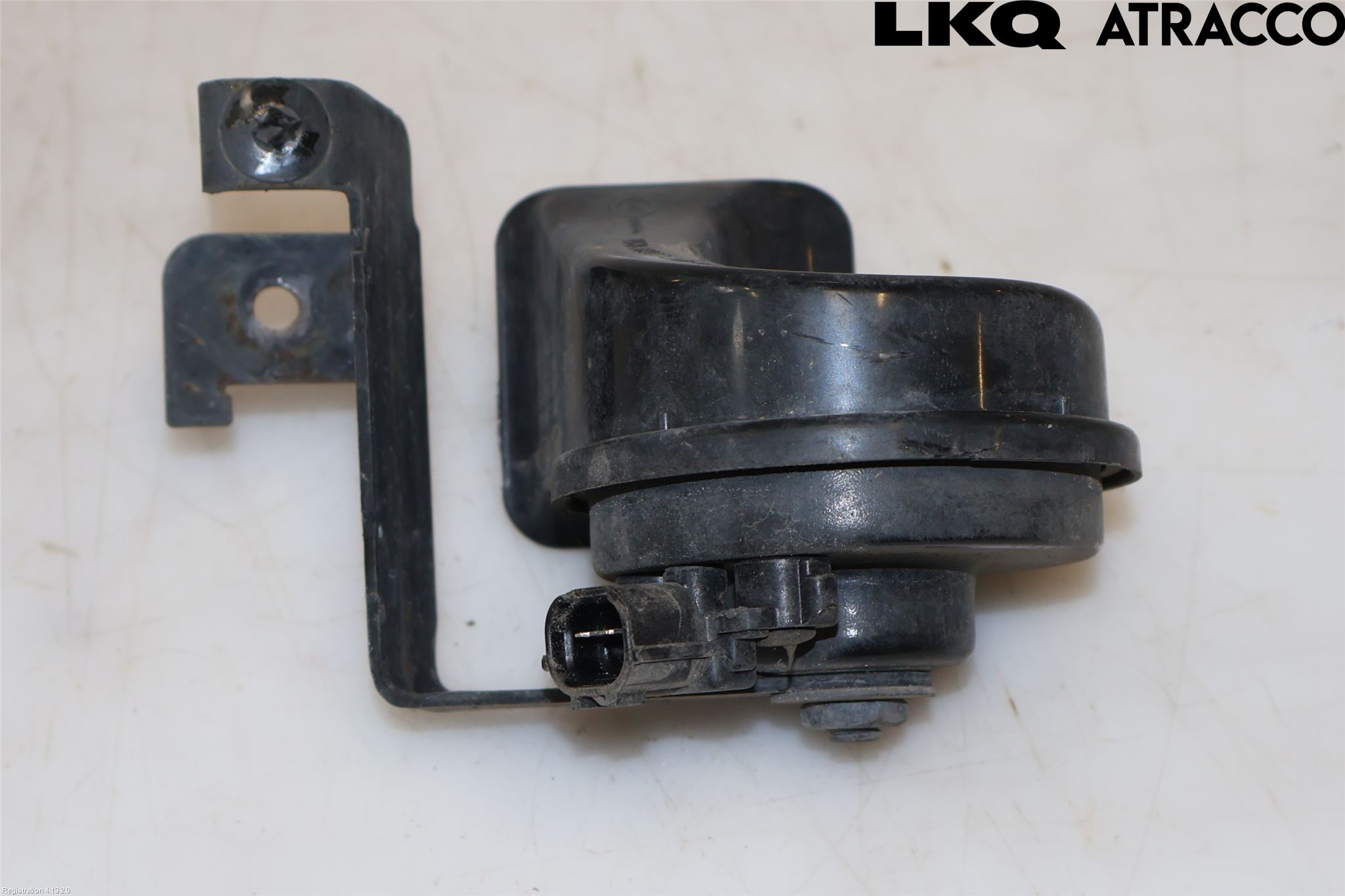 Kia SPORTAGE (QL) 16-21 Signalhorn