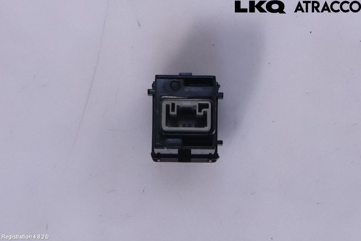 Toyota COROLLA CROSS XG10 22- Frontlykt Lysspredderreg