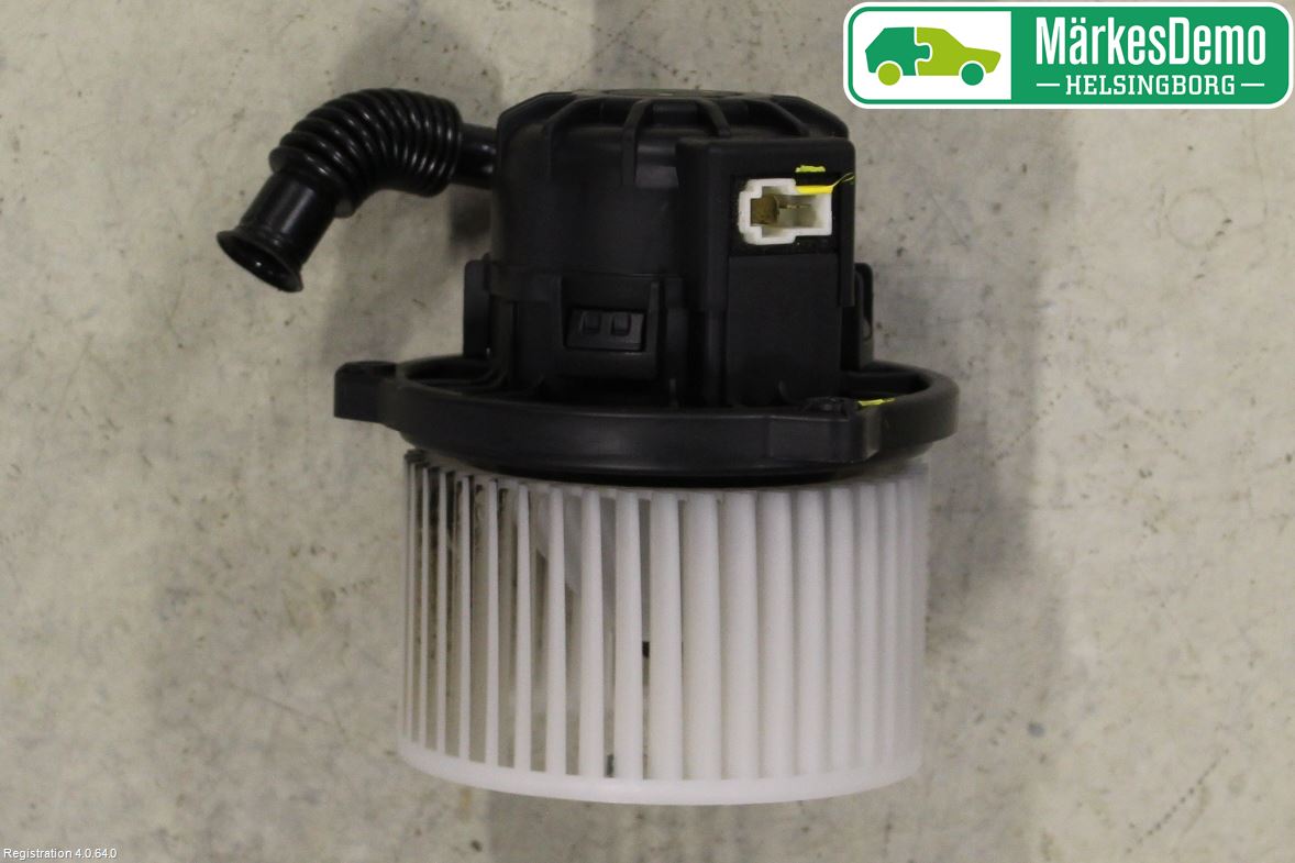 Hyundai SANTA FE 13-18 Varmeapparat Viftemotor